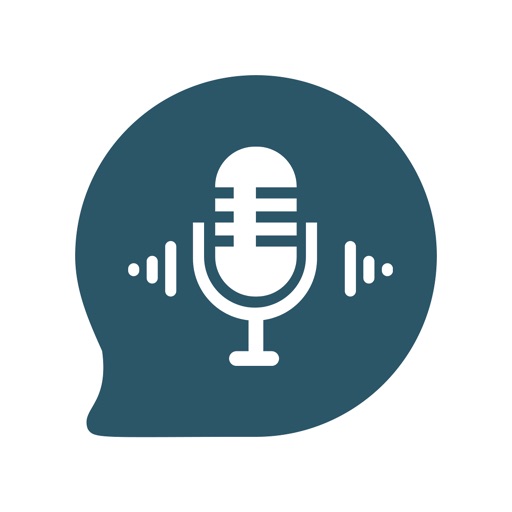 Voice Recorder - Record Audio iOS App