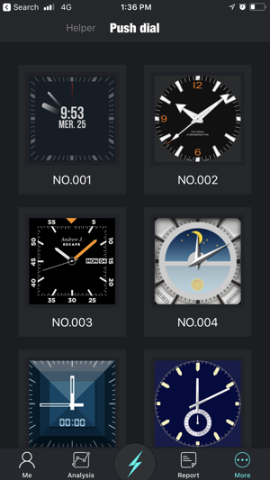 Boltt Watch(圖5)-速報App
