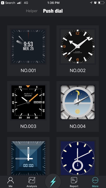 Boltt Watch screenshot-4