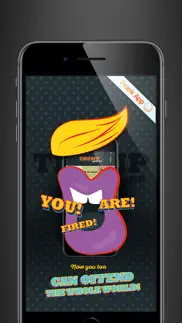 donald trump soundboard ! iphone resimleri 1