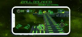 Game screenshot Ball Balance Light mod apk