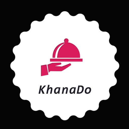 KhanaDo icon