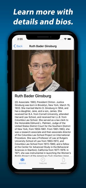 SCOTUS(圖3)-速報App