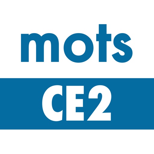 Get Dictées de mots CE2 for iOS, iPhone, iPad Aso Report