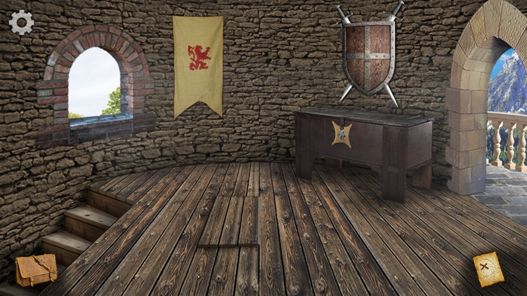 Rescue the Enchanter screenshot-7