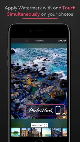 Game screenshot Logomatic apk