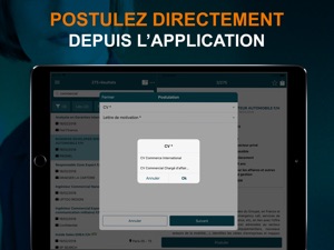 Capture d'écran