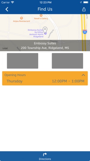 Madison-Ridgeland MS Rotary(圖3)-速報App