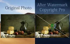 watermark copyright pro iphone images 3