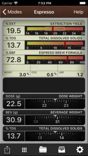 vst coffeetools for iphone iphone screenshot 4