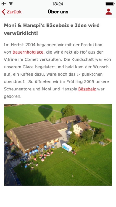 Screenshot #3 pour moni und hanspi