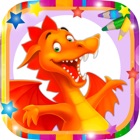 Top 30 Entertainment Apps Like Dragons Coloring Pages - Best Alternatives