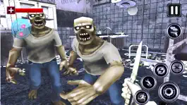 Game screenshot Dead Zombies Target Assassin mod apk
