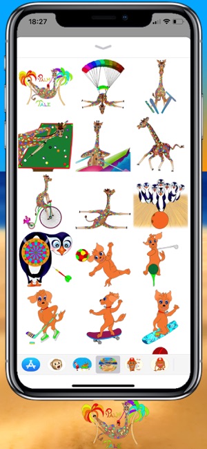 Animals, Sports and Fun(圖4)-速報App