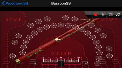 Woodwind instrumentSS IAのおすすめ画像5