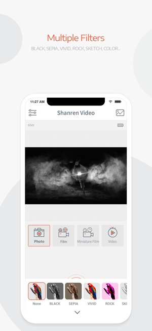 Shanren Video(圖3)-速報App