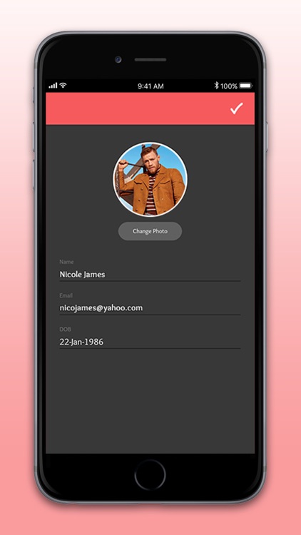 YoFace - Party line video chat screenshot-3