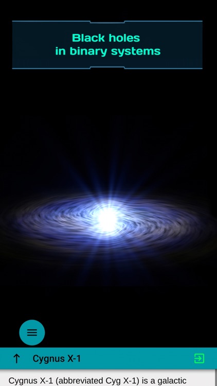 Galaxy Map PRO screenshot-0