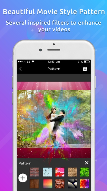 Video Editor For iPhone screenshot-5