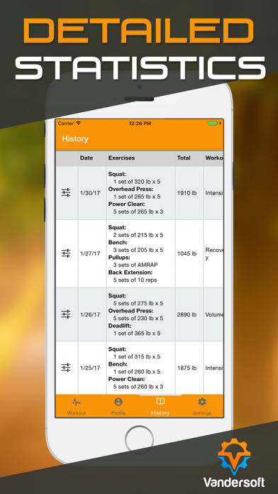 Screenshot #3 pour Texas Method