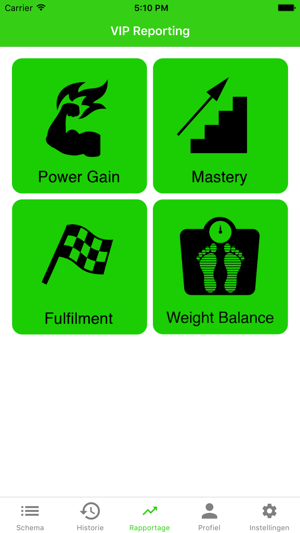 Gym VIP(圖4)-速報App