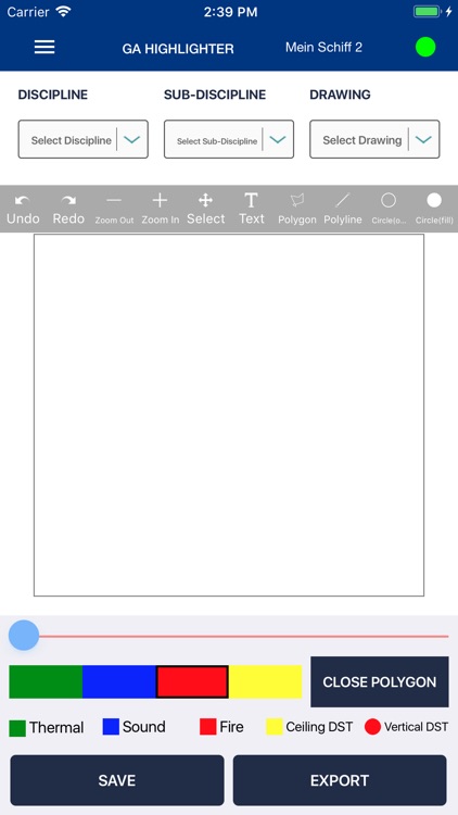 TUR iTool screenshot-5