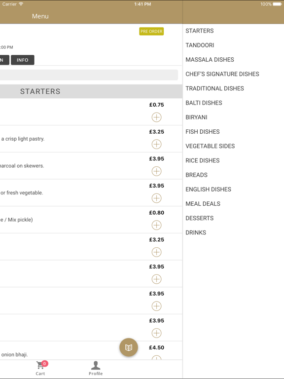 Screenshot #5 pour Emperor Of India