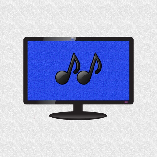 Music On TV icon