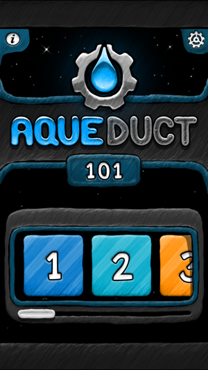 ‎Aqueduct 101 Screenshot