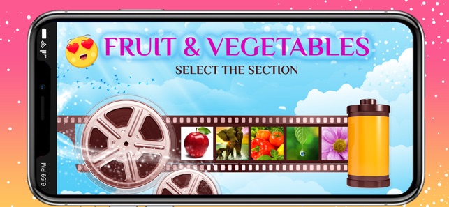 Picture Name Learning(圖1)-速報App