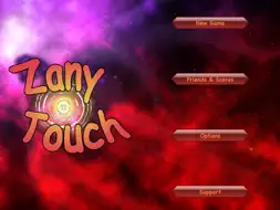 Zany Touch screenshot 11