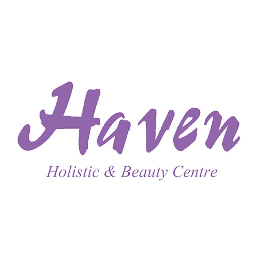 Haven Holistic and Beauty icon