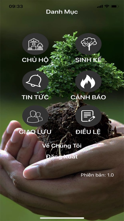 PFG - Việt Nam