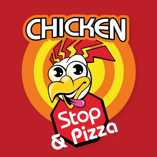 Chicken Stop icon