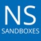 Meet the new way to interact with the NS Sandboxes: NS Sandboxes App