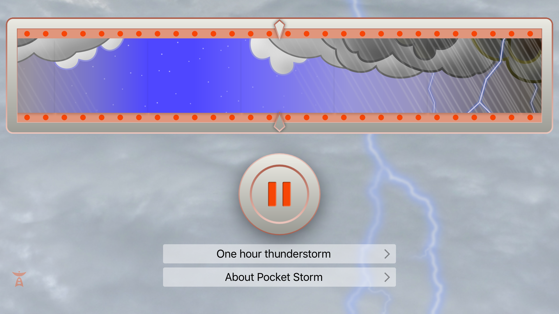 Pocket Storm
