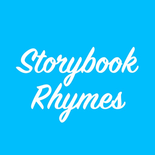 Storybook Rhymes icon