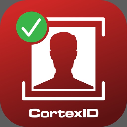 CortexID iOS App