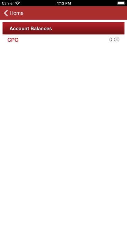 Big Red Mobile screenshot-3