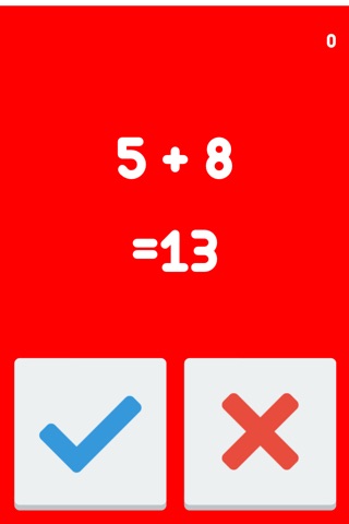 True Math - Speed Challenge screenshot 4