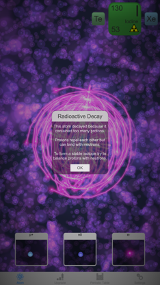 Nuclear screenshot 3