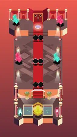 Umiro screenshot 4