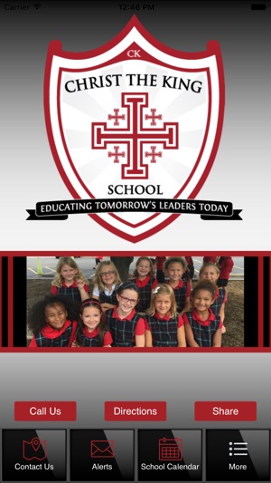 Christ the King School