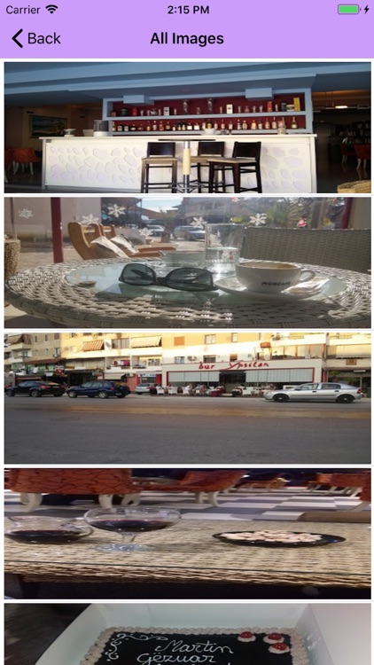 Travel Guide Albania screenshot-5