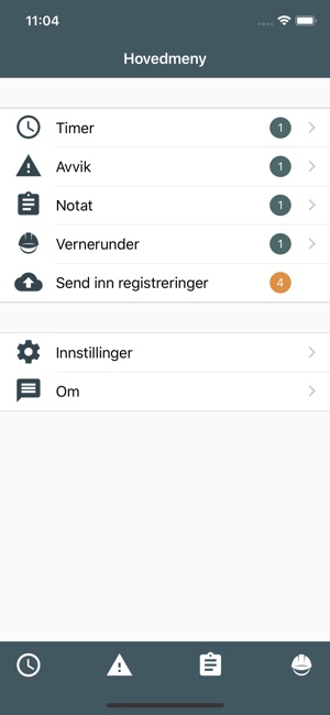 Byggsafe Total