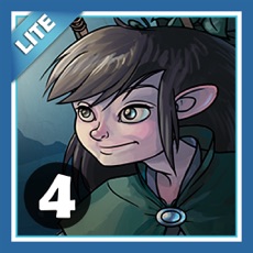 Activities of Intricate Color 4 Lite: Potion