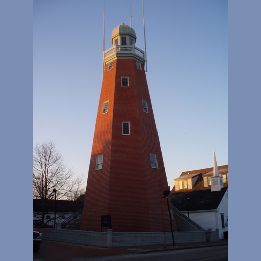 Portland, Maine Navigator