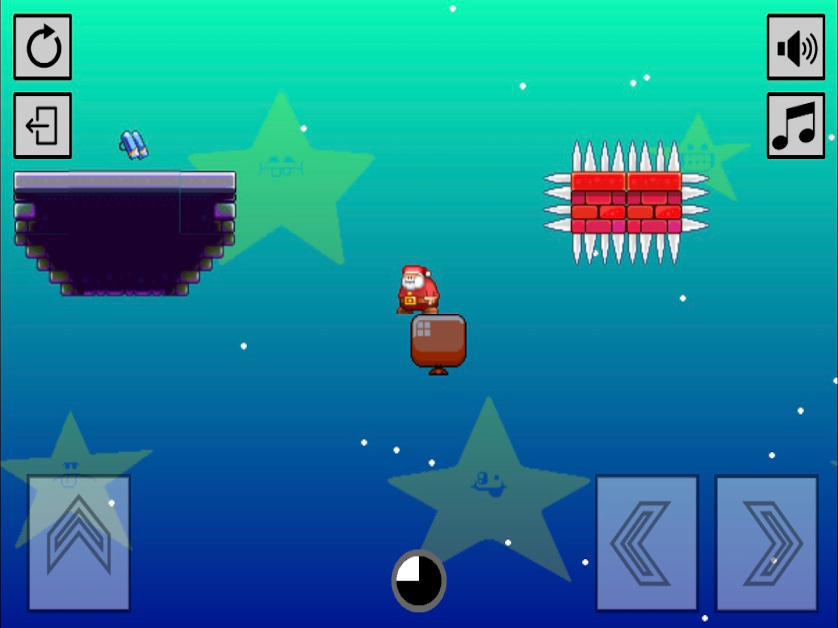 RSanta screenshot 11