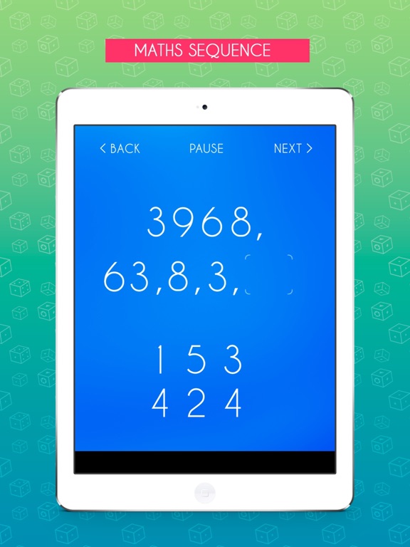 Игра IQ Test - What's my IQ?