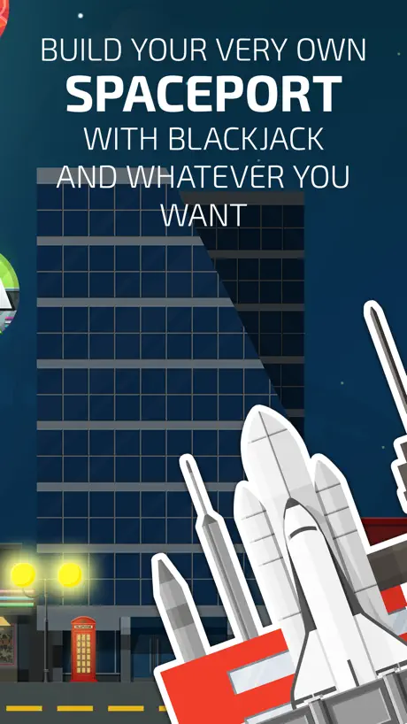 Clicker: tap, stork, people